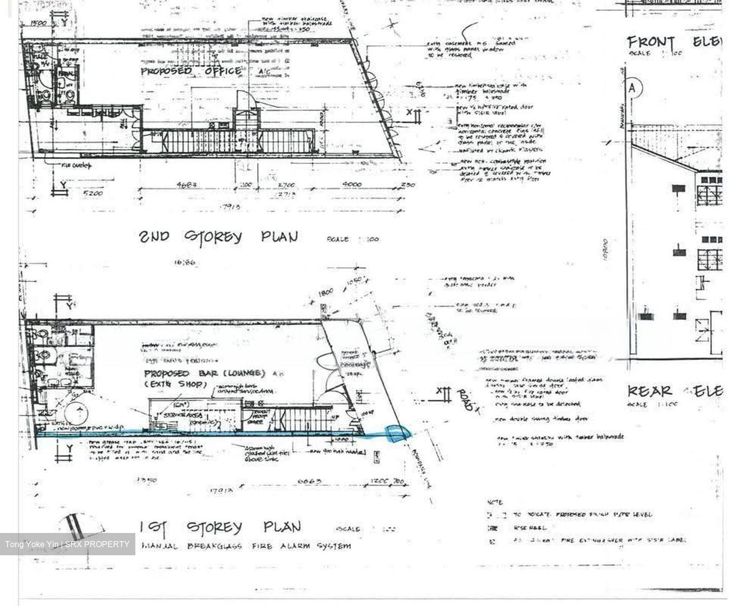Lex Loci (D1), Shop House #627568781